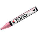 Dekoormarker Marabu Yono 0,5-5mm 033 rose pink