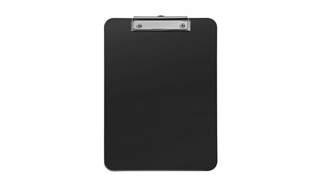 Kirjutusalus A4, plast, must, Wedo