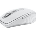 Hiir Logitech MX Anywhere Mouse 3 Pale Grey/helehall wireless 200dpi-4000dpi, 6-button,Darkfield Las