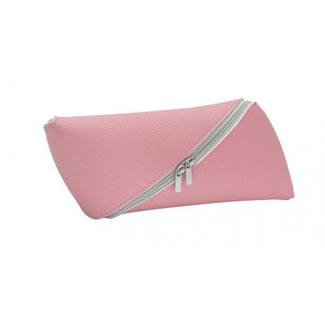 Pinal Wedo Diagonal Slope pink