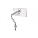 Monitori lauakinnitus Kensington K55470EU helehall/light grey Single Monitor Arm SmartFit One-Touch 