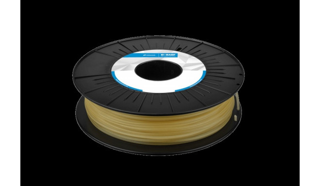 PVA filament BVOH Ultrafuse, vees lahustuv tugimaterjal, 2.85mm / 350g