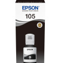 Tint Epson T00Q1 105 Black 140ml EcoTank L7160/L7180