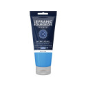 Akrüülvärv LB Fine 80ml 067 royal blue