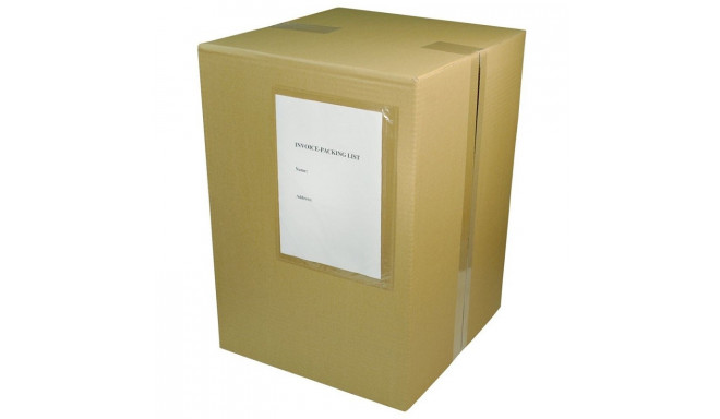 Pakkesedeliümbrik A5, 100tk/pk