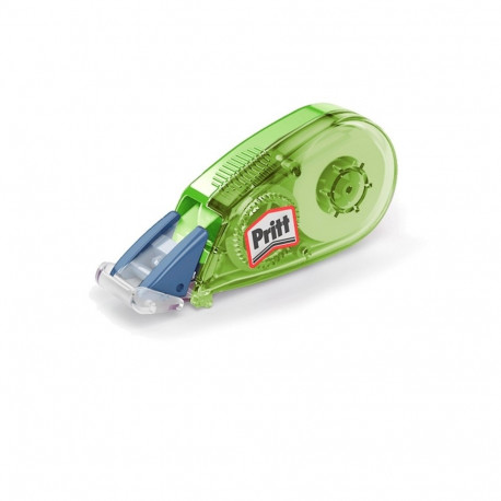 Korrektuurlint Pritt Micro Rolly 5mmx6m, erinevad värvid