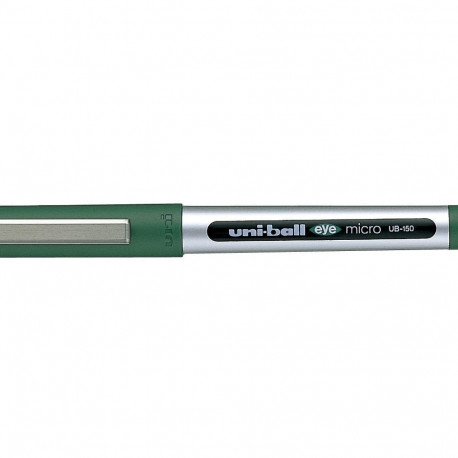 Tindipliiats Uni UB-150 EYE 0,5mm roheline