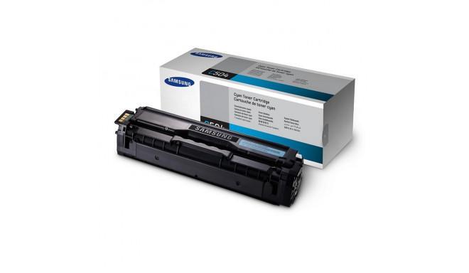 Samsung tooner CLT-C404S SL-C430/W SL-C480/W/FN/FW, tsüaan