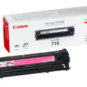 Canon tooner 716M LBP-5050n MF8030cn/MF8040Cn/MF8050cn/MF8080Cw 1500 pages, magenta