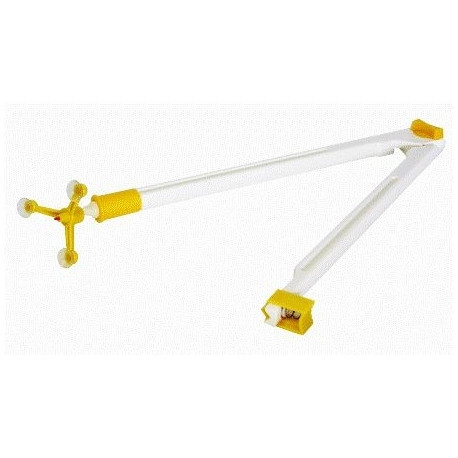TK-T tahvlisirkel markerile -850500