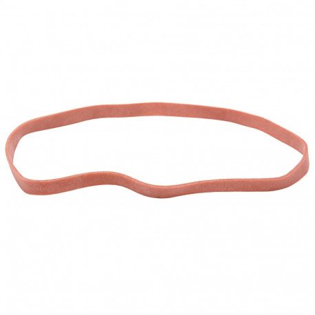 Rahakumm 100 x 5 mm, 1kg, punane