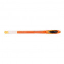 Geelpliiats Uni Signo UM120 oranz  0,5mm