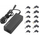 Sandberg 135-78 Laptop AC Adapter 90W EU+UK