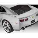 Revell mudelikomplekt Camaro Concept Car 1:25 Easy-Click