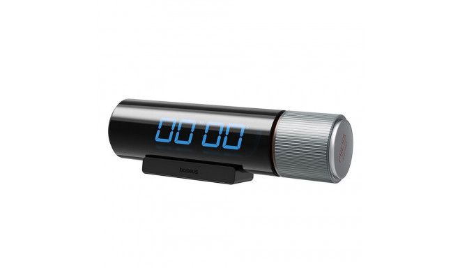 BASEUS magnetic countdown timer Heyo series black L60448003111-00