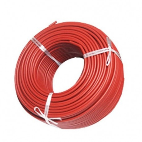 Solar PV Cable 4mm, 100m, Red