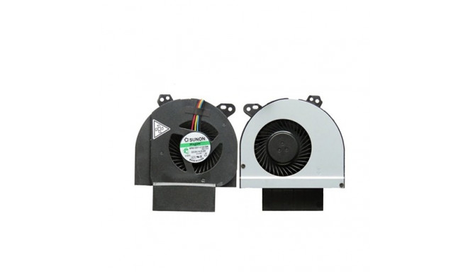 Notebook cooler Dell: E6520 ORG