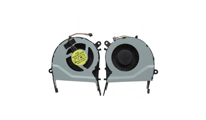 Notebook cooler Asus: X455, A455