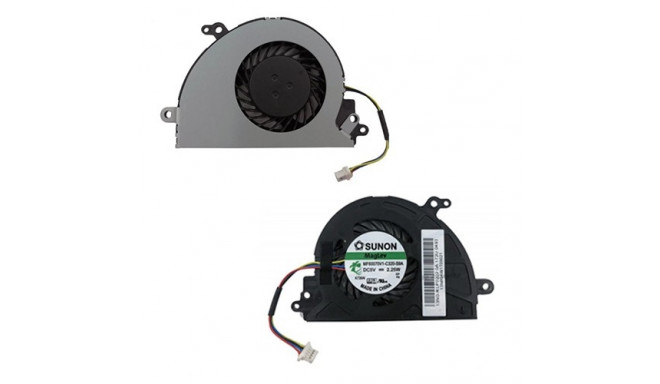 Notebook cooler Asus: X453, X453M ORG