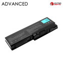 Notebook battery, Extra Digital Advanced, TOSHIBA PA3536U-1BRS, 5200mAh