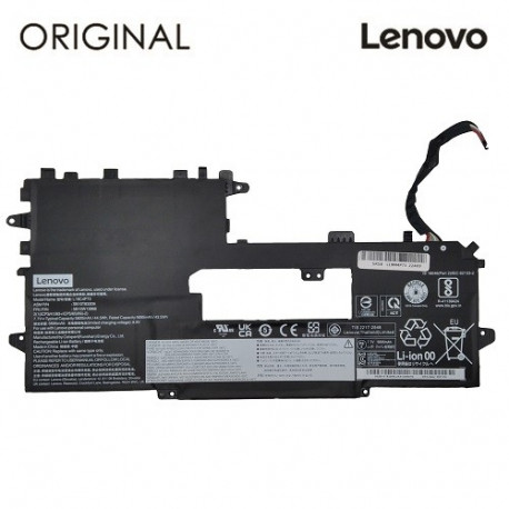 Notebook Battery LENOVO L19C4P73, 5695mAh, Original