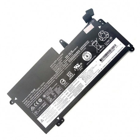 Notebook battery, LENOVO 01AV401 Original