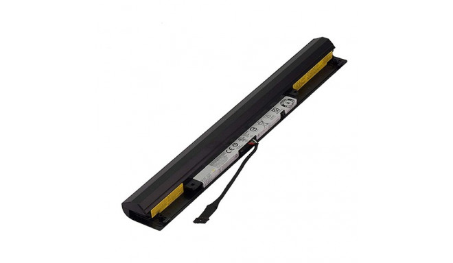 Notebook battery, LENOVO L15L4A01 Original