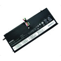 Notebook battery, LENOVO 45N1070, 3200mAh, Extra Digital Selected