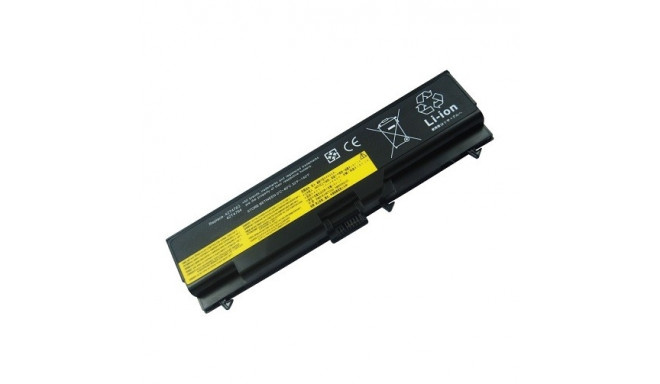 Notebook battery, Extra Digital Selected, LENOVO 42T4235, 4400mAh