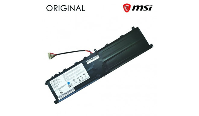 Notebook Battery MSI BTY-M6L, 5380mAh, Original