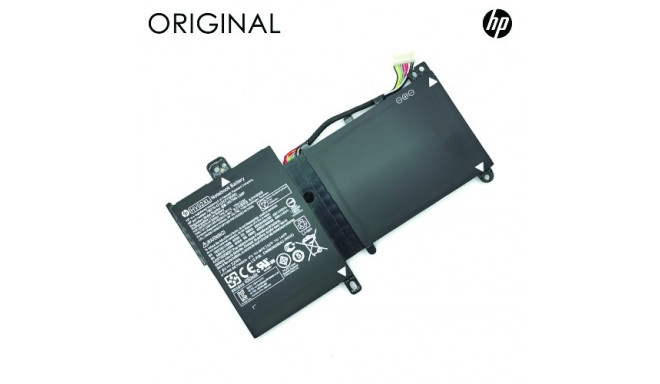 Notebook battery HP HV02XL HSTNN-UB6N, Original