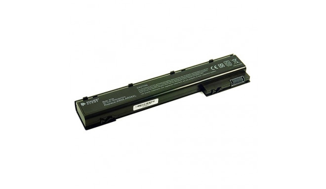 Notebook battery, Extra Digital Selected, HP HSTNN-IB4H, 4400 mAh