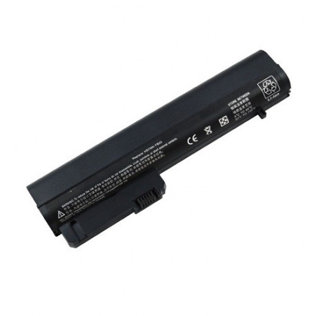 Notebook battery, Extra Digital Selected, HP HSTNN-DB22, 4400mAh