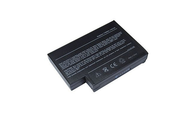 Notebook battery, Extra Digital Advanced, HP F4809A, 5200mAh