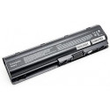 Notebook battery, Extra Digital Advanced, COMPAQ MU06, 5200mAh