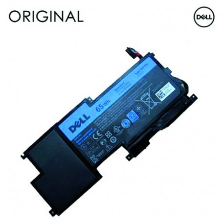 Dell sülearvuti aku 5855mAh W0Y6W