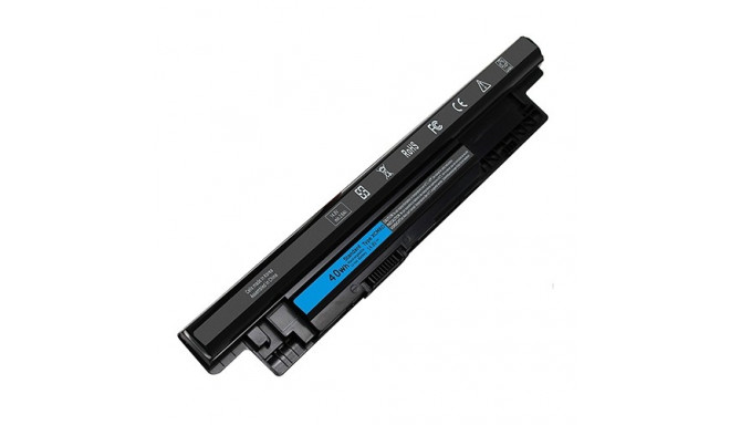 Notebook battery, DELL XCMRD Original