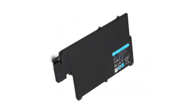 Notebook battery, DELL TKN25 Original