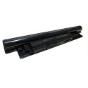 Notebook battery, Extra Digital Selected, DELL 0MF69, 4400mAh