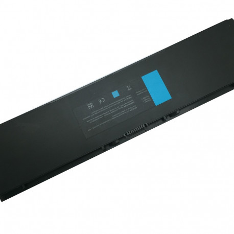 Notebook battery, Dell 3RNFD, 4500mAh, Extra Digital Advanced