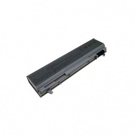 Notebook battery, Extra Digital Selected, DELL PT434, 4400mAh