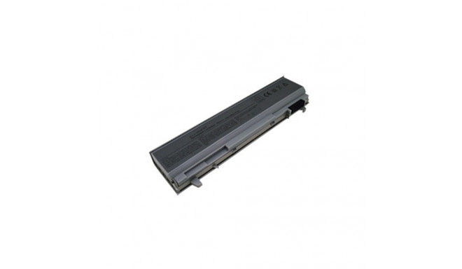 Notebook battery, Extra Digital Selected, DELL PT434, 4400mAh