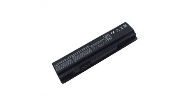 Notebook battery, Extra Digital Selected, DELL F287H, 4400mAh