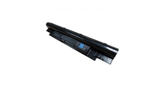 Notebook battery, Extra Digital Selected, DELL H7XW1, 4400mAh