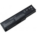 Notebook battery, Extra Digital Advanced, DELL FT080, 5200mAh