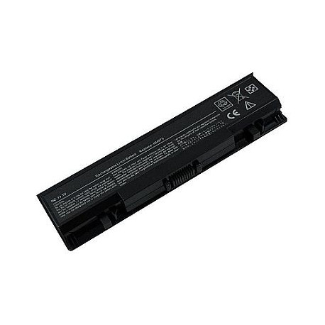 Notebook battery, Extra Digital Advanced, DELL RM791, 5000mAh