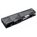 Notebook battery, Extra Digital Advanced, DELL WU946, 5000mAh