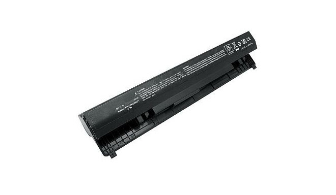 Notebook battery, Extra Digital Advanced, DELL 312-0142, 5200mAh