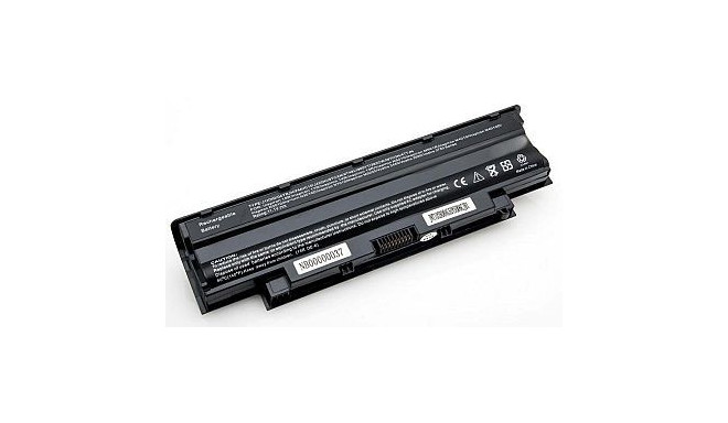 Notebook battery, DELL J1KND, 5200mAh, Extra Digital Advanced