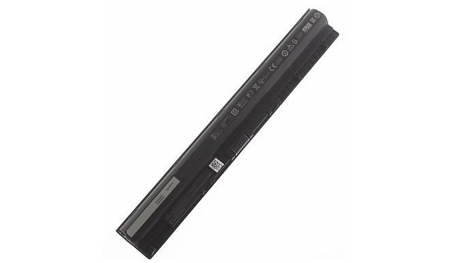 Notebook Battery DELL M5Y1K, 2600mAh, Extra Digital Advanced